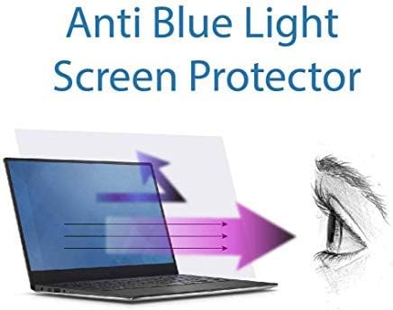 Anti Kék Fény képernyővédő fólia (3 Csomag), 14 Cm Laptop. Kiszűri a Kék Fény, illetve Enyhíti a Számítógép a Szem Megerőltetése,