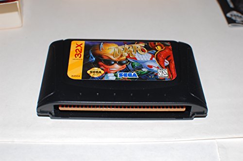 Tempó (Sega Genesis 32x)