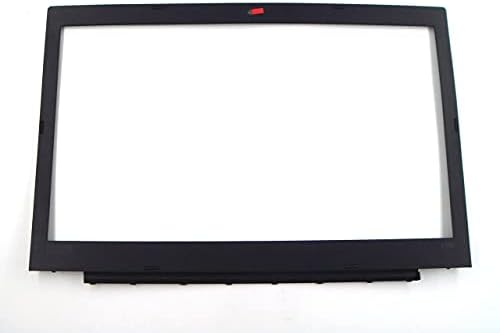 Eredeti Alkatrészek a Lenovo ThinkPad L590 15.6 inch LCD Előlapot Lap Normál Kamera (nem IR Kamera) 02DM312