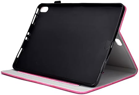 Tablet védőtok tok iPad Pro 11 Inch 2./2020/2018-ig Terjed,Karcsú, Okos, Folio Stand Fedezze Ütésálló Védő Esetekben Auto