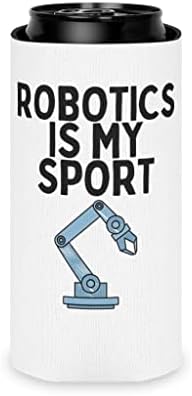 Sört Lehet Hűvösebb Ujja Vicces Robotics nem Sportos Professzorok Szarkasztikus Kimutatások Újdonság Számítógép Slim Lehet