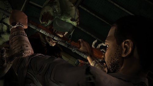A Walking Dead - Playstation 3
