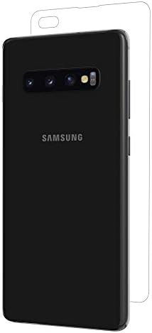 ZAGG InvisibleShield Ultra VisionGuard - Védi A szemet, meg A Telefon - Samsung Galaxy S10+ - Ügy Barátságos Képernyő Védelem