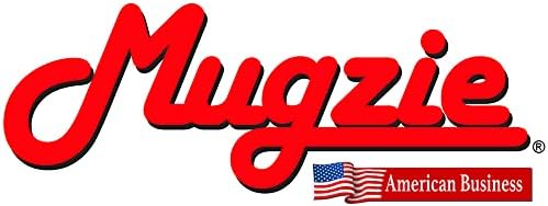 Mugzie Deluxe Lehet Hűvösebb (Made in USA) - Prémium Neoprén Ruha Anyag Ital, vagy Üveg, Szigetelő 16 OZ Üdítőt, Energia